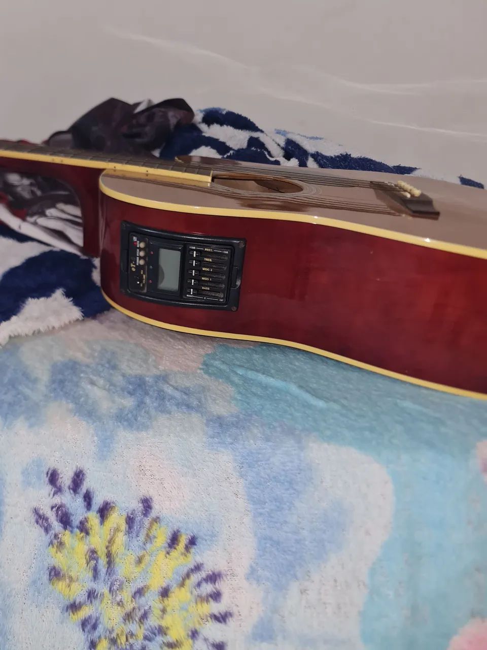 Violão 
