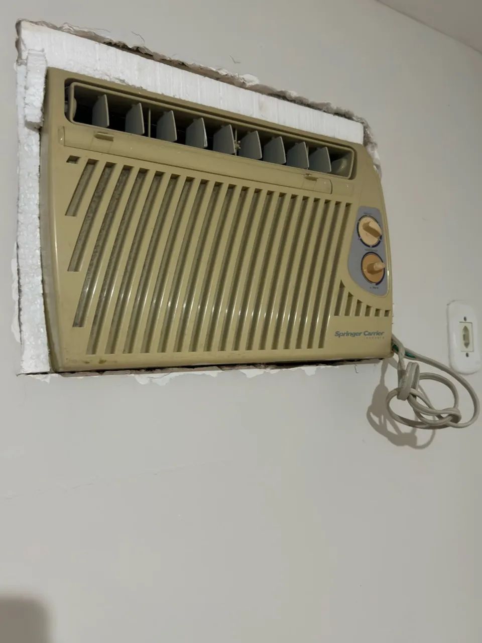 Ar-condicionado de janela 