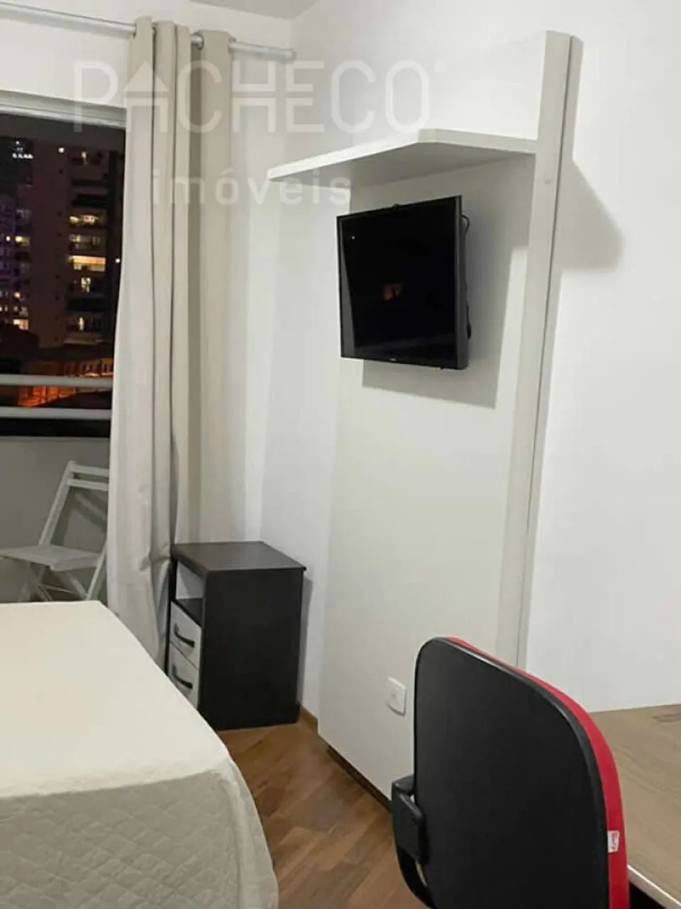 Studio, Pinheiros - São Paulo - Foto 4