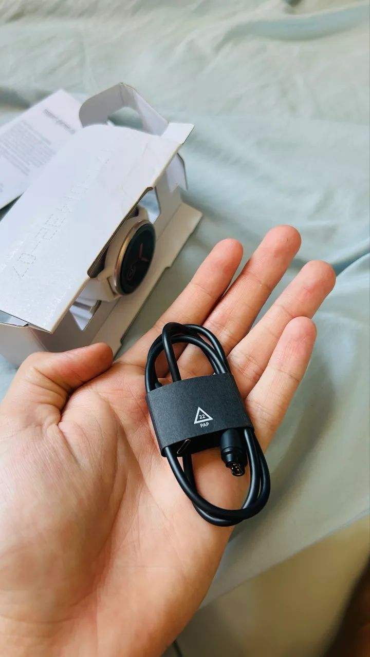 Garmim Vivoactive 5  - Foto 4