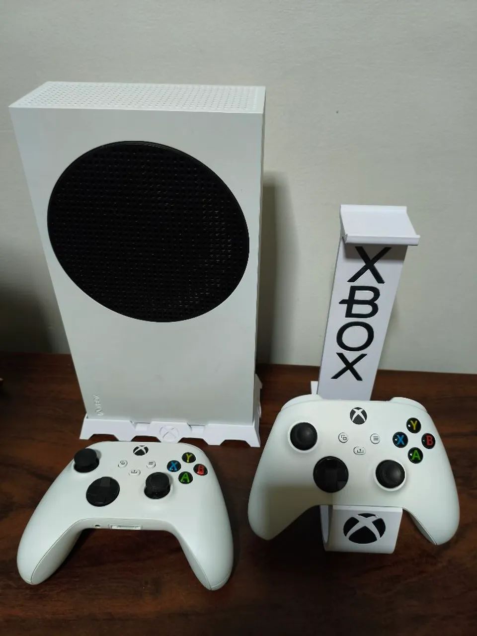 Suporte para xboxseries  - Foto 2