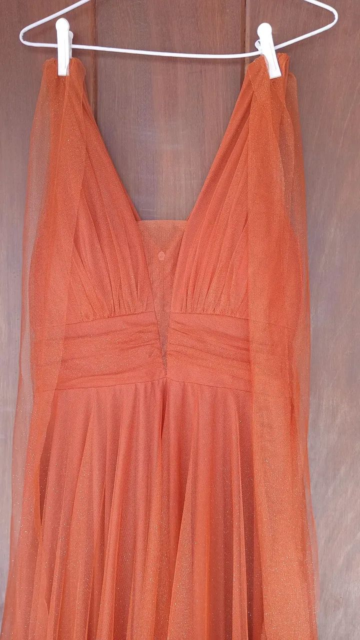 Vestido de Festa - Foto 3
