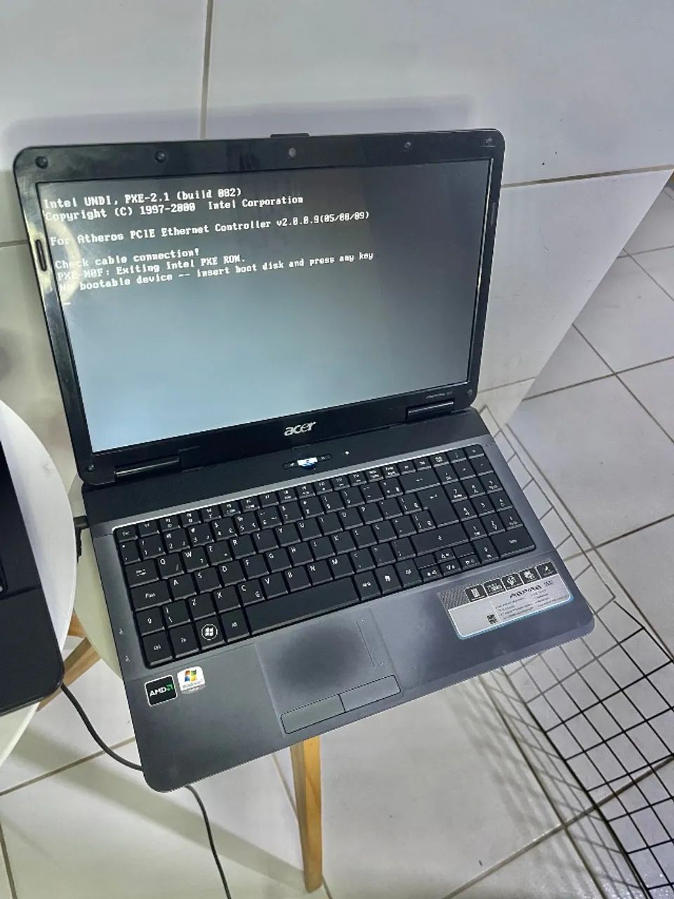 Notebooks usados na promoção  - Foto 4