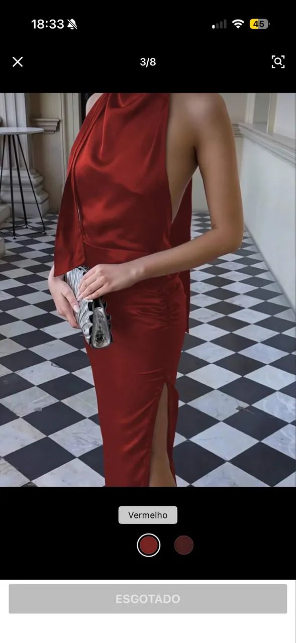 Vestido 