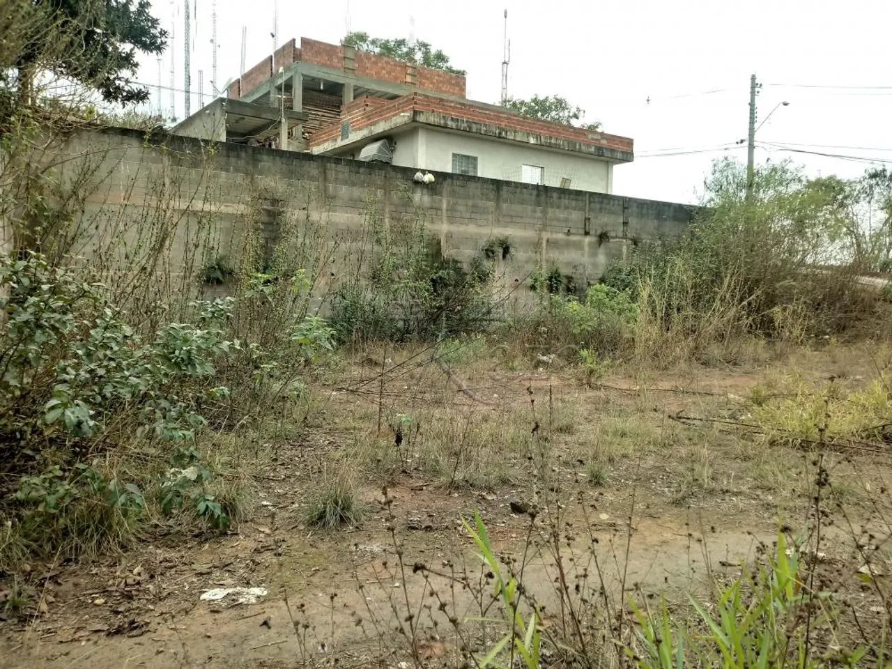 Terreno Comercial em São José dos Campos