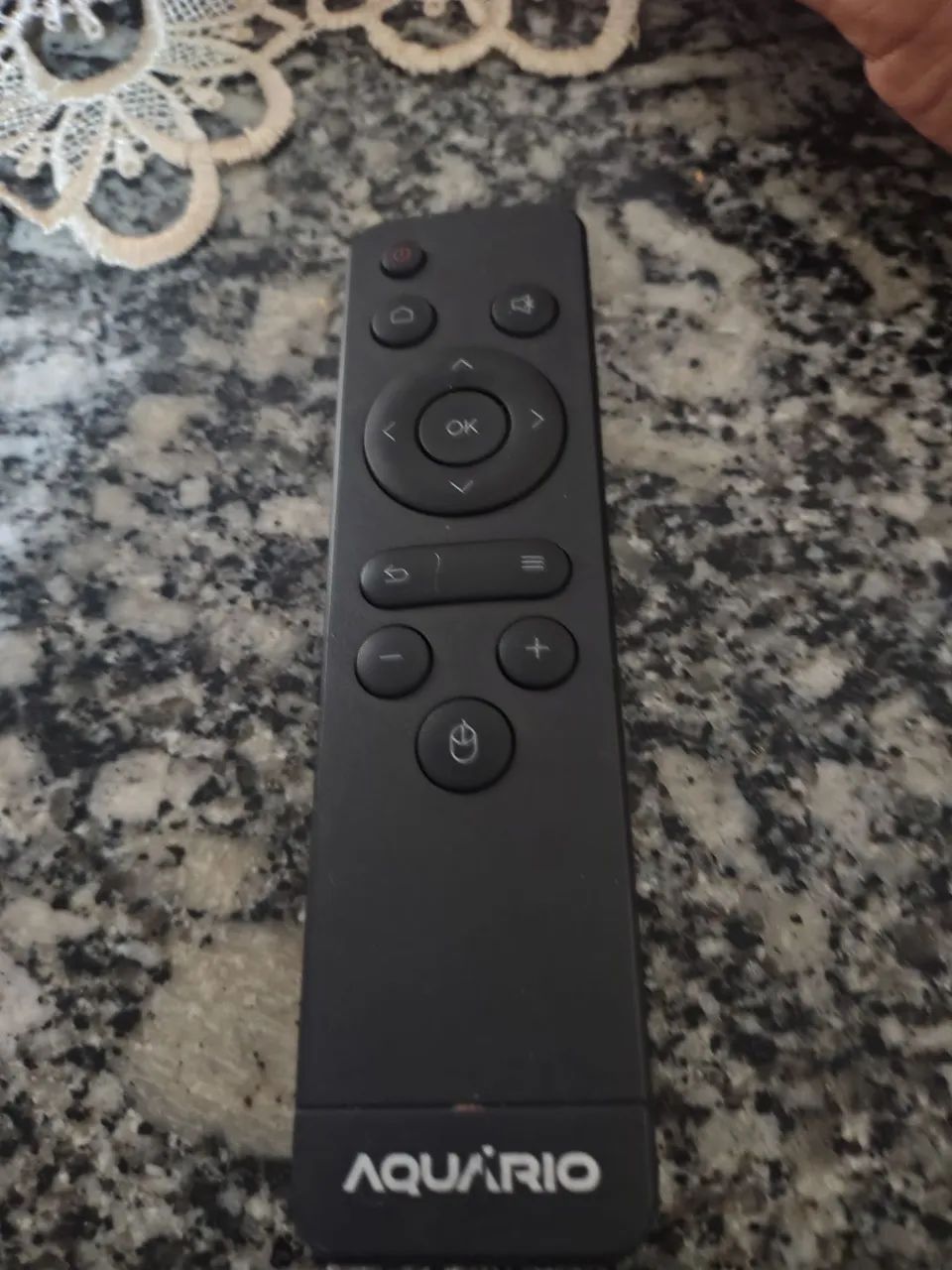 Android TV Aquários  - Foto 3