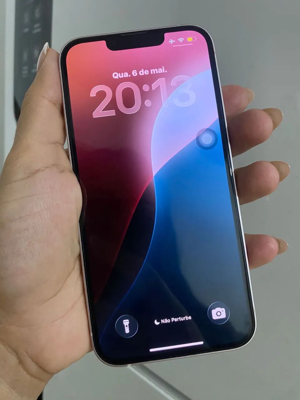 iPhone 13 - Celulares e Smartphones - Clima Bom, Maceió 1500056013