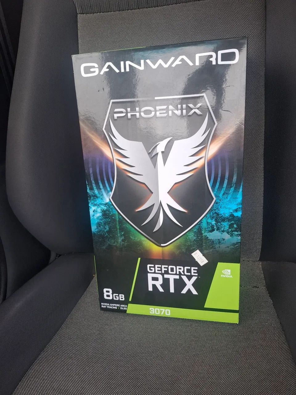 RTX 3070 Gainward Phoenix