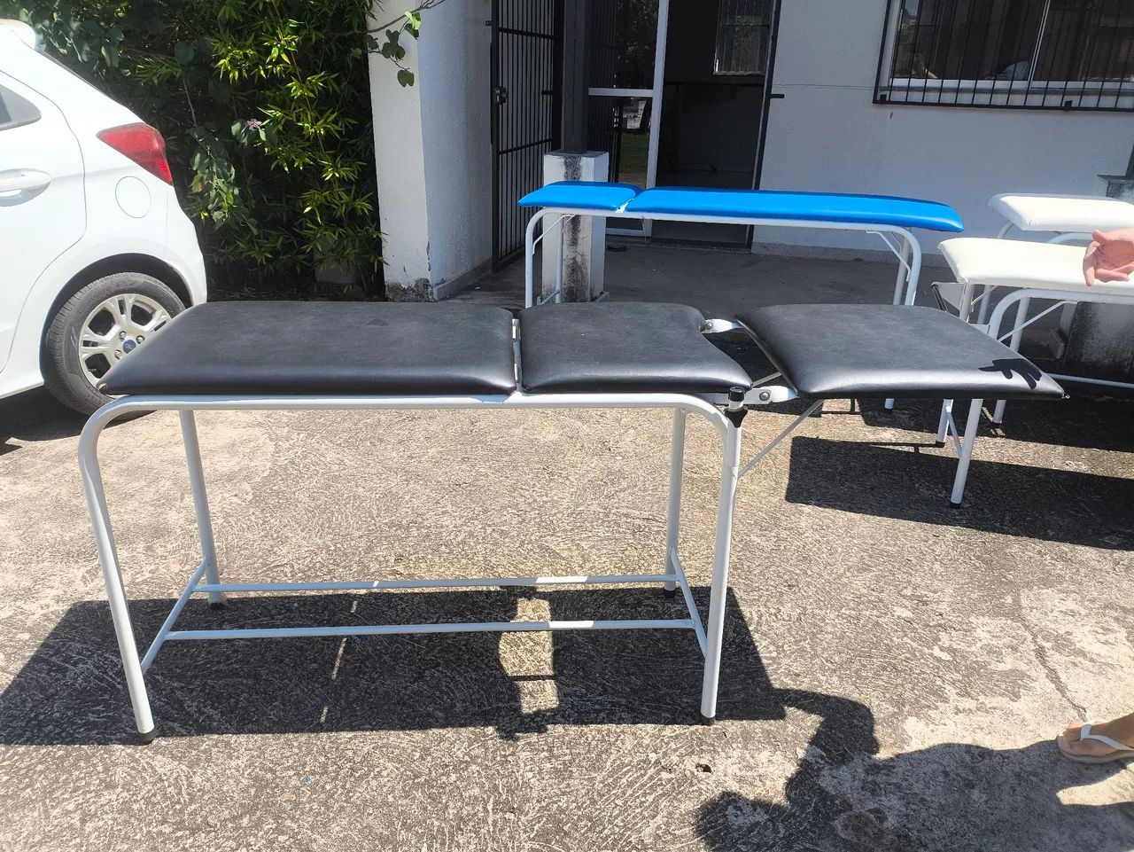 Maca para Clínica  - Foto 3