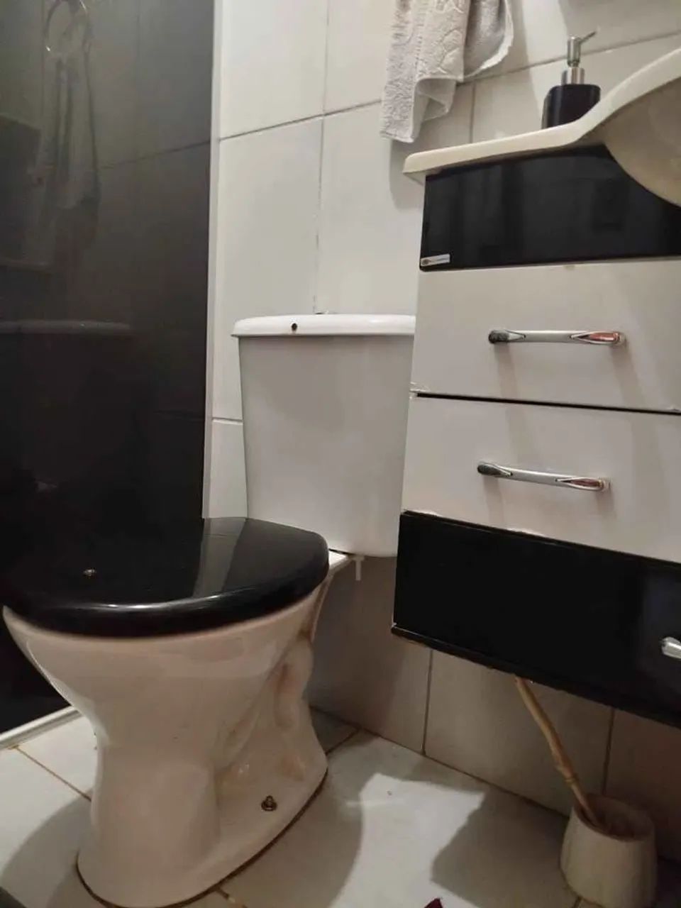 2 quartos 1 banheiro - Casa - Foto 5