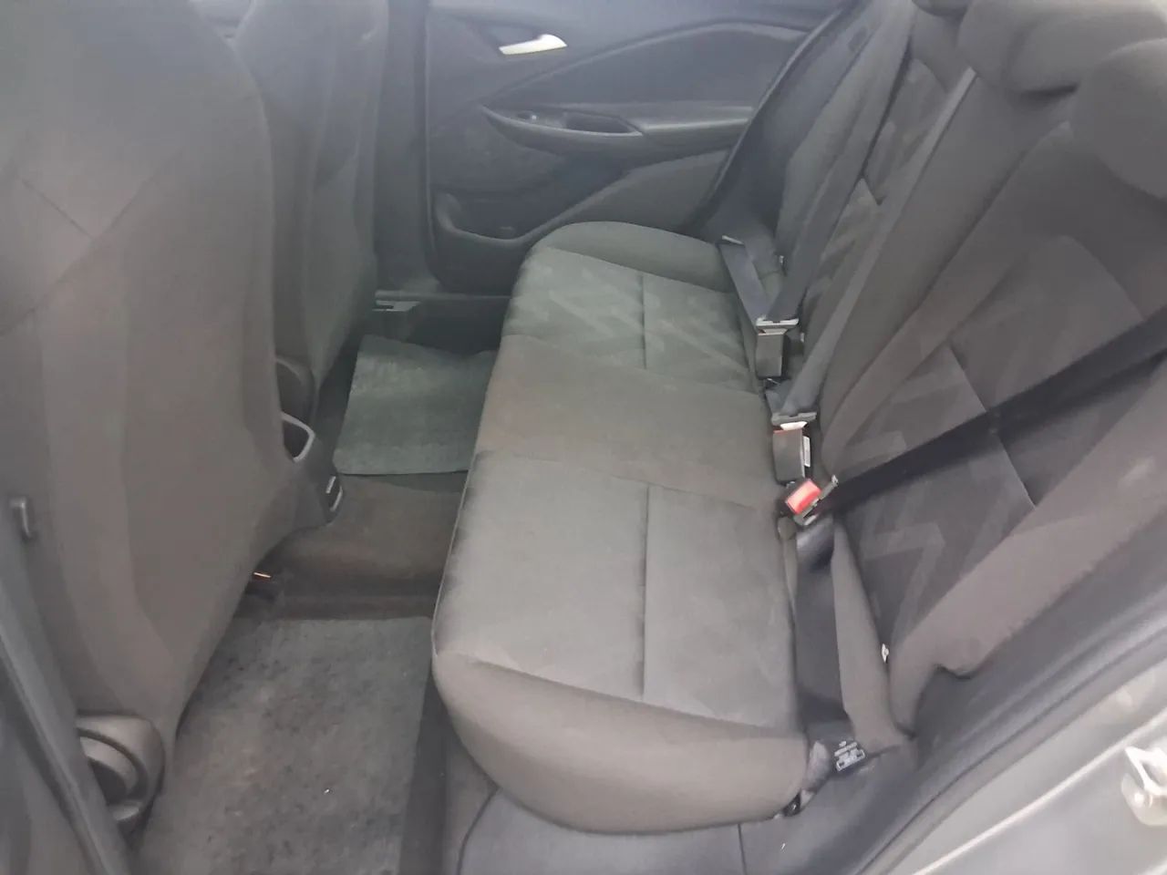 Chevrolet Onix Activ 1.4 8V Flex Aut. 4P, foto 18 de 18