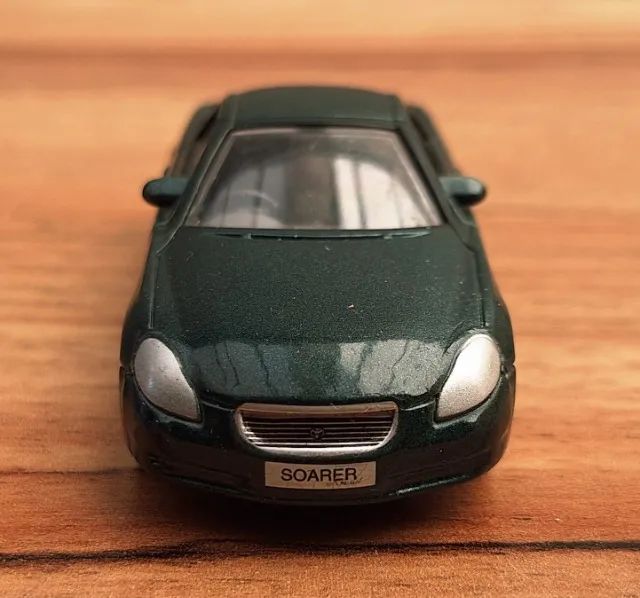 Realtoy Soarer SC430 (Loose) - Foto 2