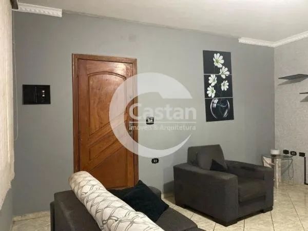 sobrado para alugar na vila prudente