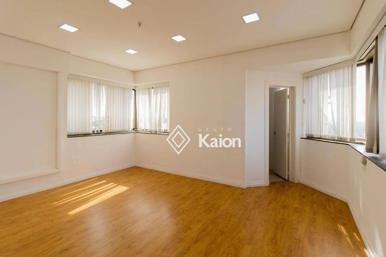 Sala para locação no Empresarial Gaplan em Itu! - Foto 2