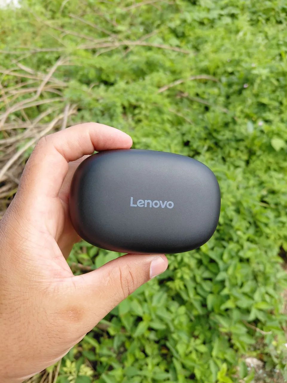 Fone Bluetooth Lenovo Original  - Foto 5