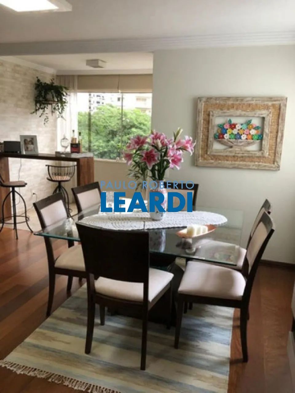 APARTAMENTO - MORUMBI - SP
