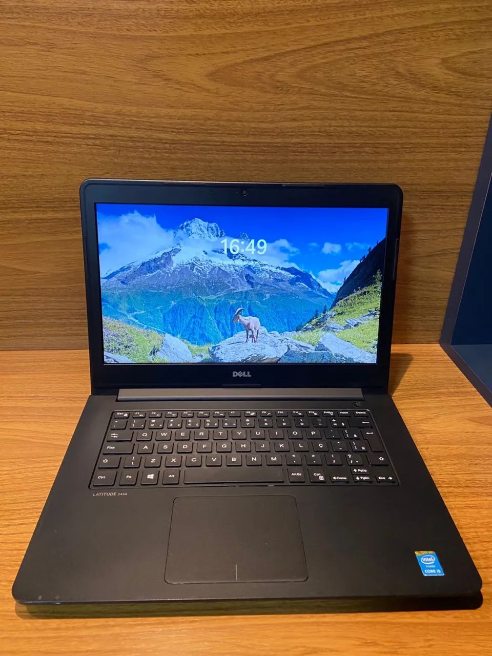 Notebook Dell Latitude 3450 i5 5th ÓTIMO