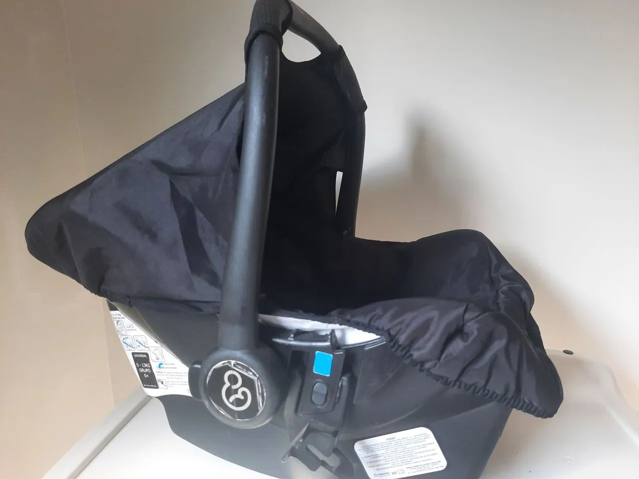 Bebê conforto R$150 - Foto 4