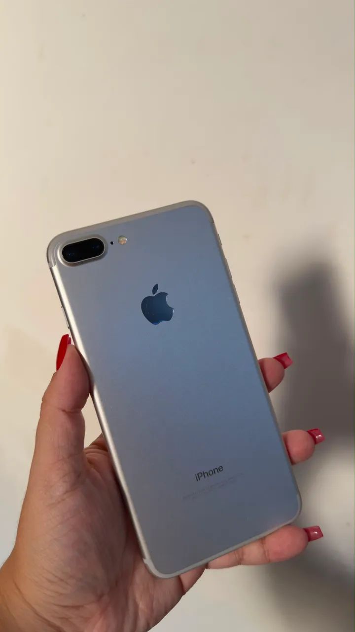 iPhone 7 Plus