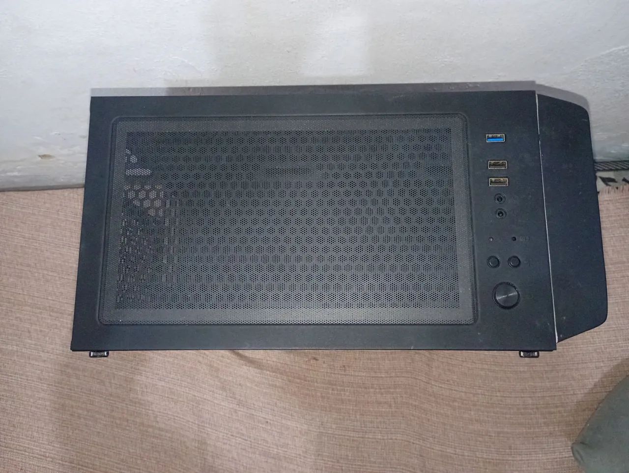 Gabinete Gamer  - Foto 3