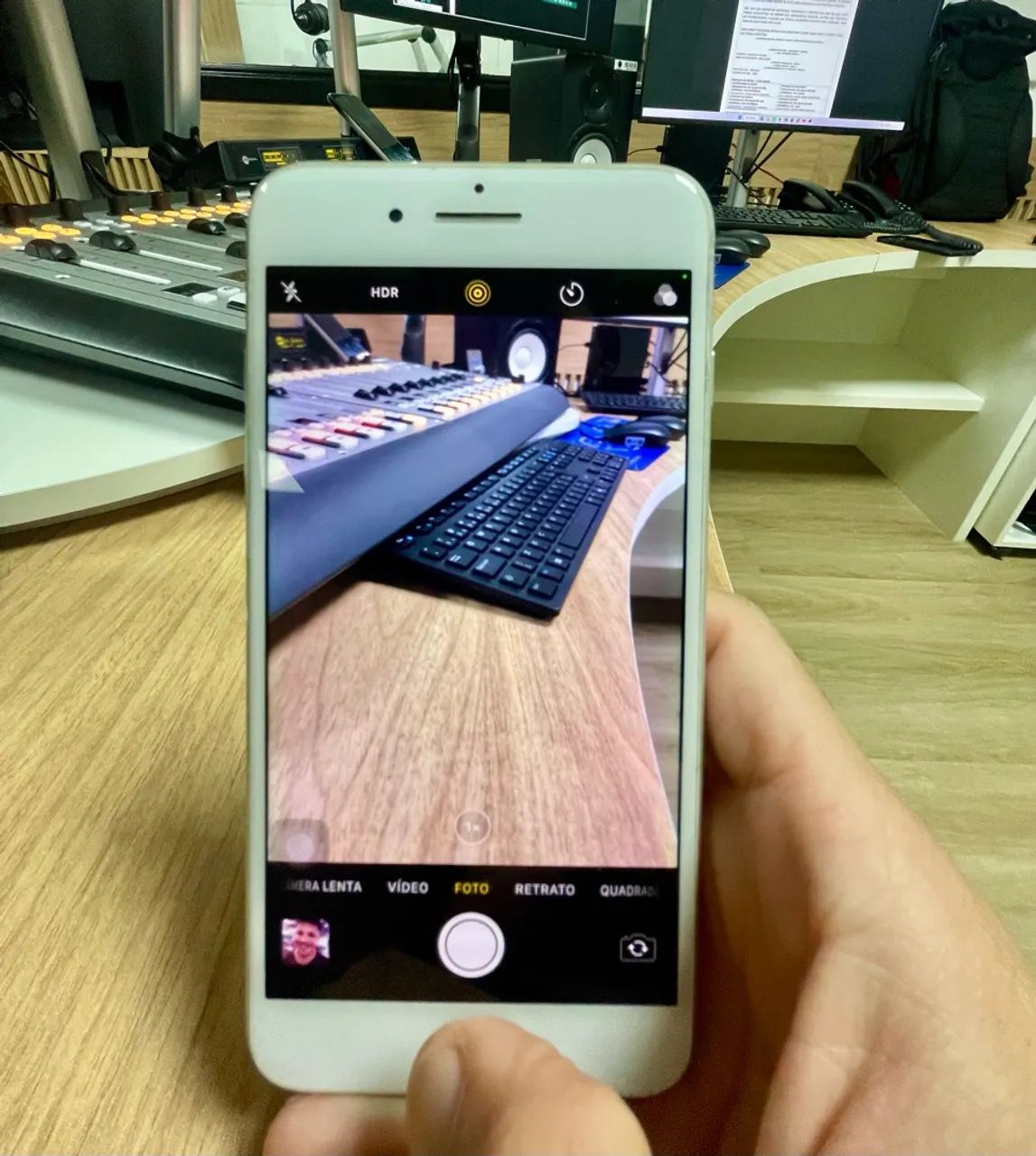 iPhone 7 Plus 128Gb