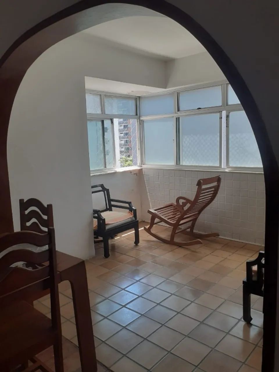 Edifício Serra  de Gredos  140m²  rua Setúbal - Boa Viagem. - Foto 5