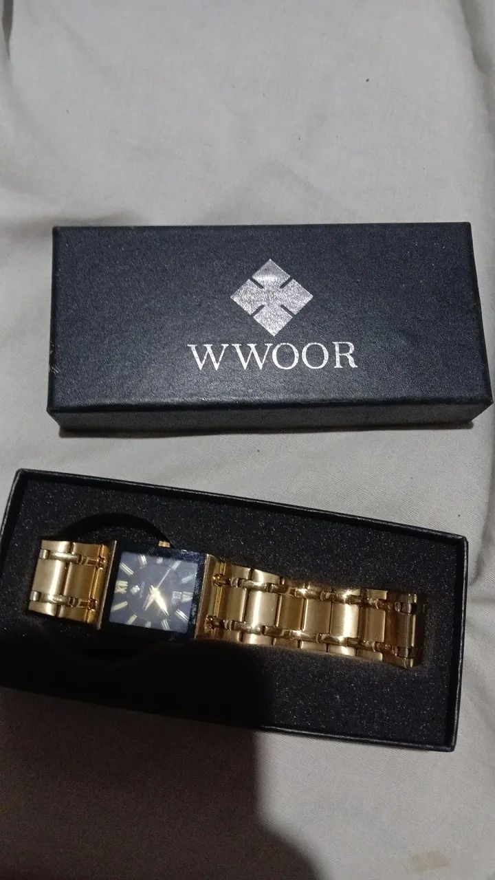 WWOOR 