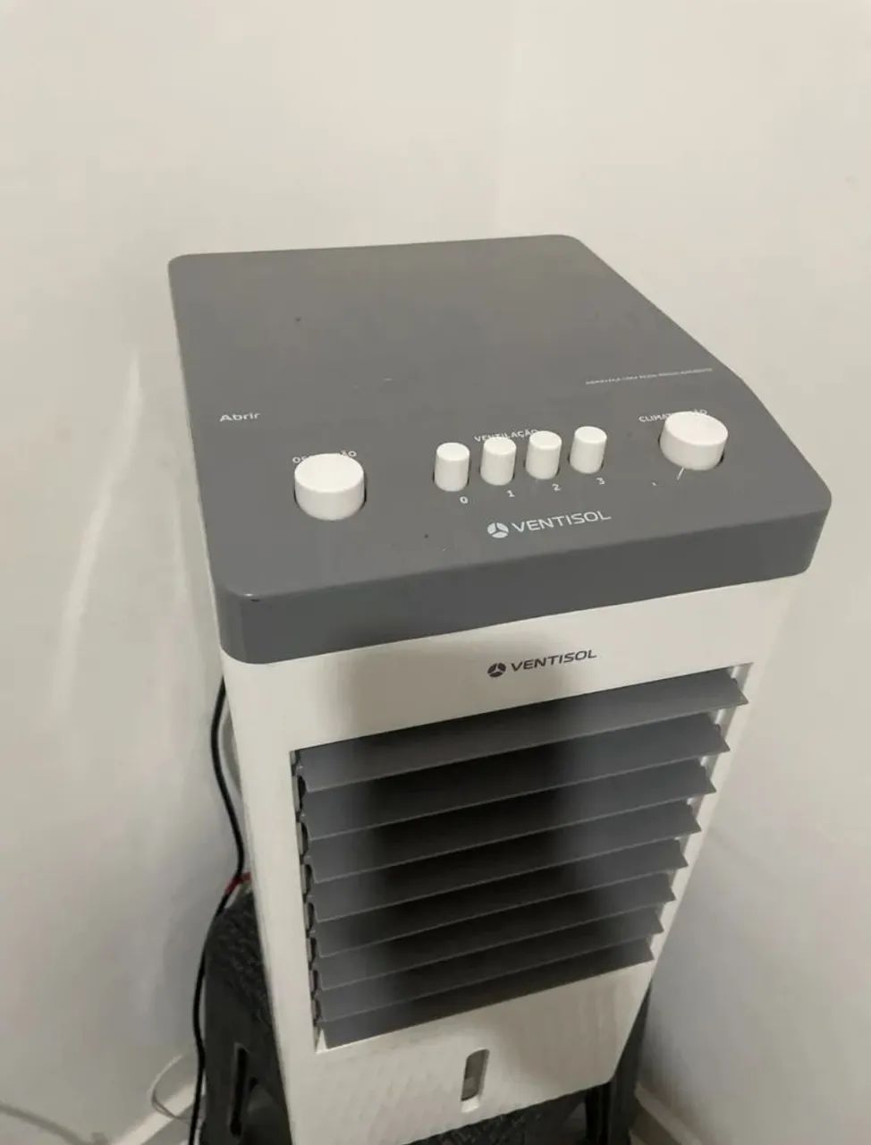 Umidificador ventisol  - Foto 2