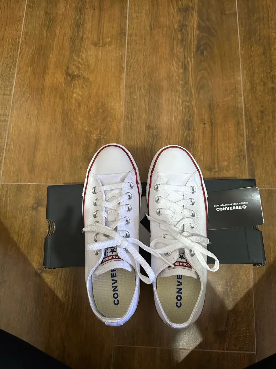 Tênis Allstar original  - Foto 2