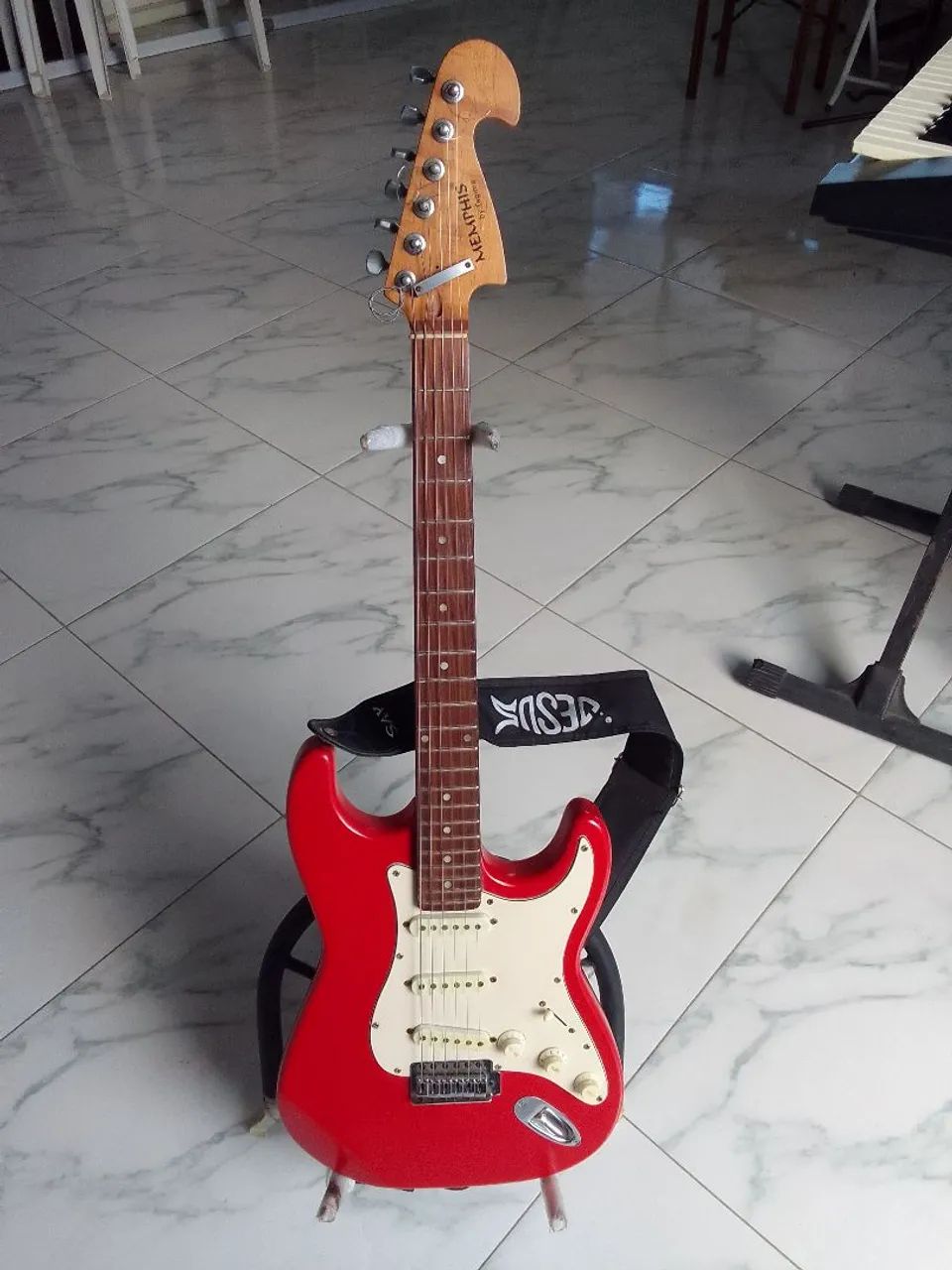 Guitarra Tagima - Foto 3