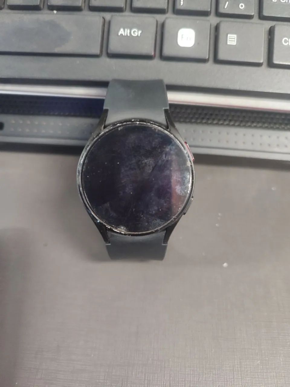 Smart watch 4 Samsung  - Foto 3