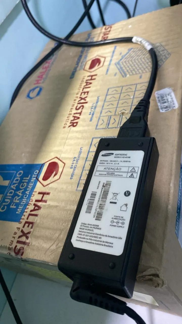  Notebook à Venda - Funciona Bem - SSD 240GB - Foto 3