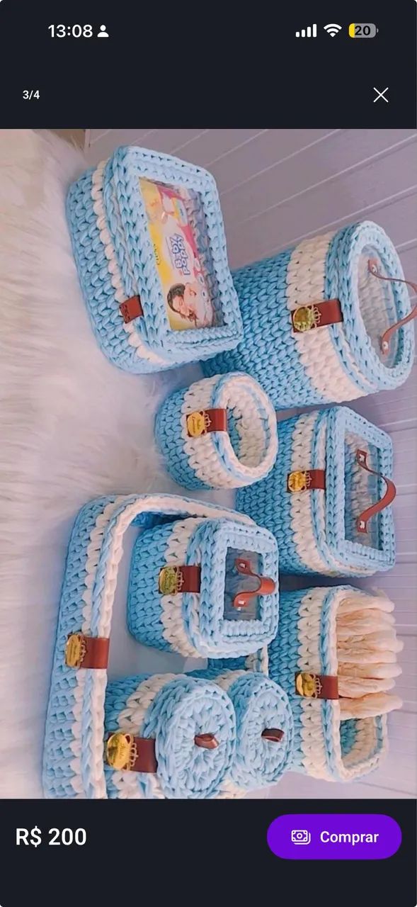 knit yarn kits