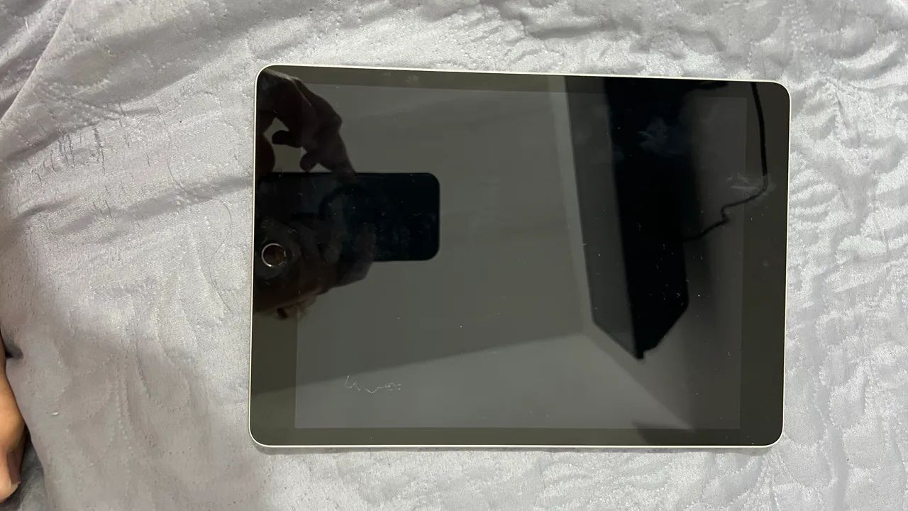 iPad 9th geração  - Foto 2