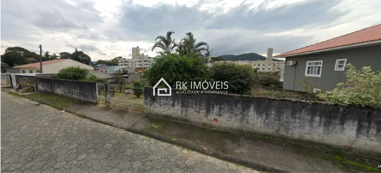 Terreno à venda, Ingleses - Florianópolis/SC - Foto 2