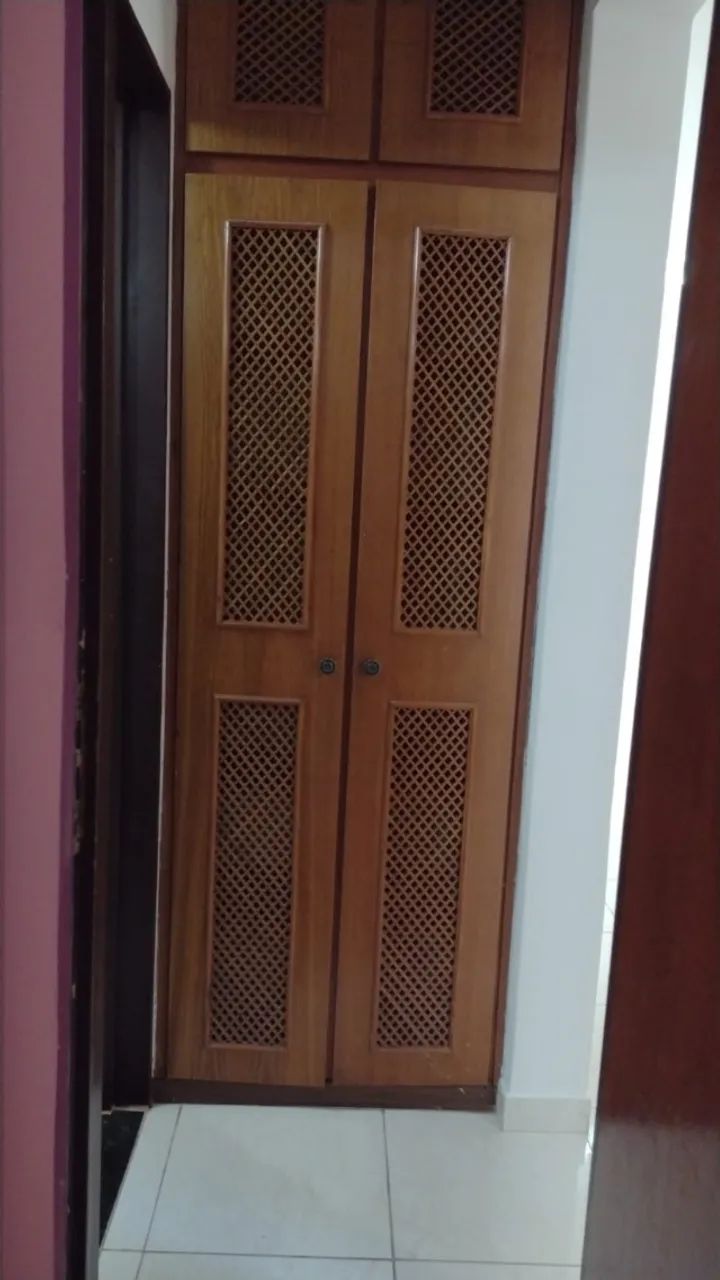Apartamento de 3 Quartos - Cond. Parque Residência Monte Castelo/MS - Foto 5