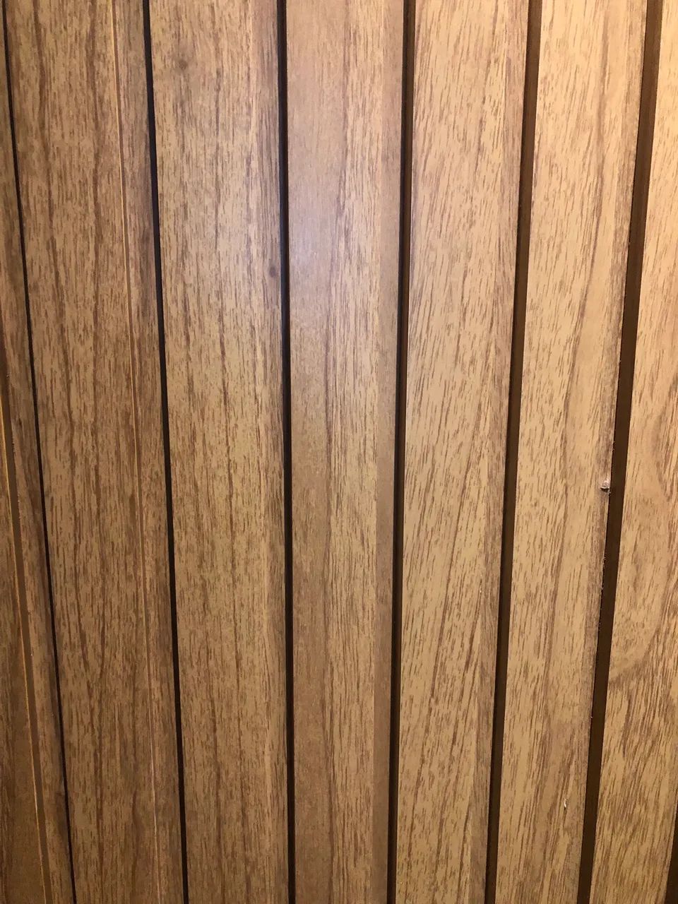 Painel ripado c/ led 2,30 NOVO  - Foto 2
