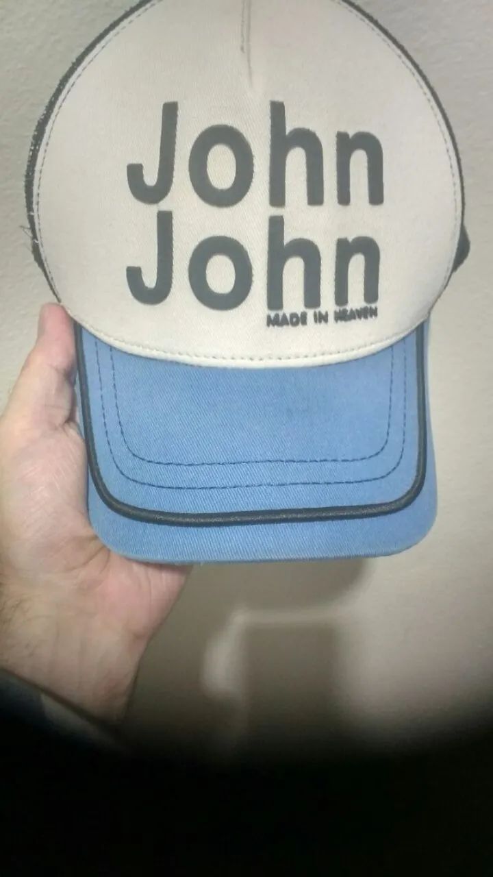 BONÉ JOHN JOHN ORIGINAL 