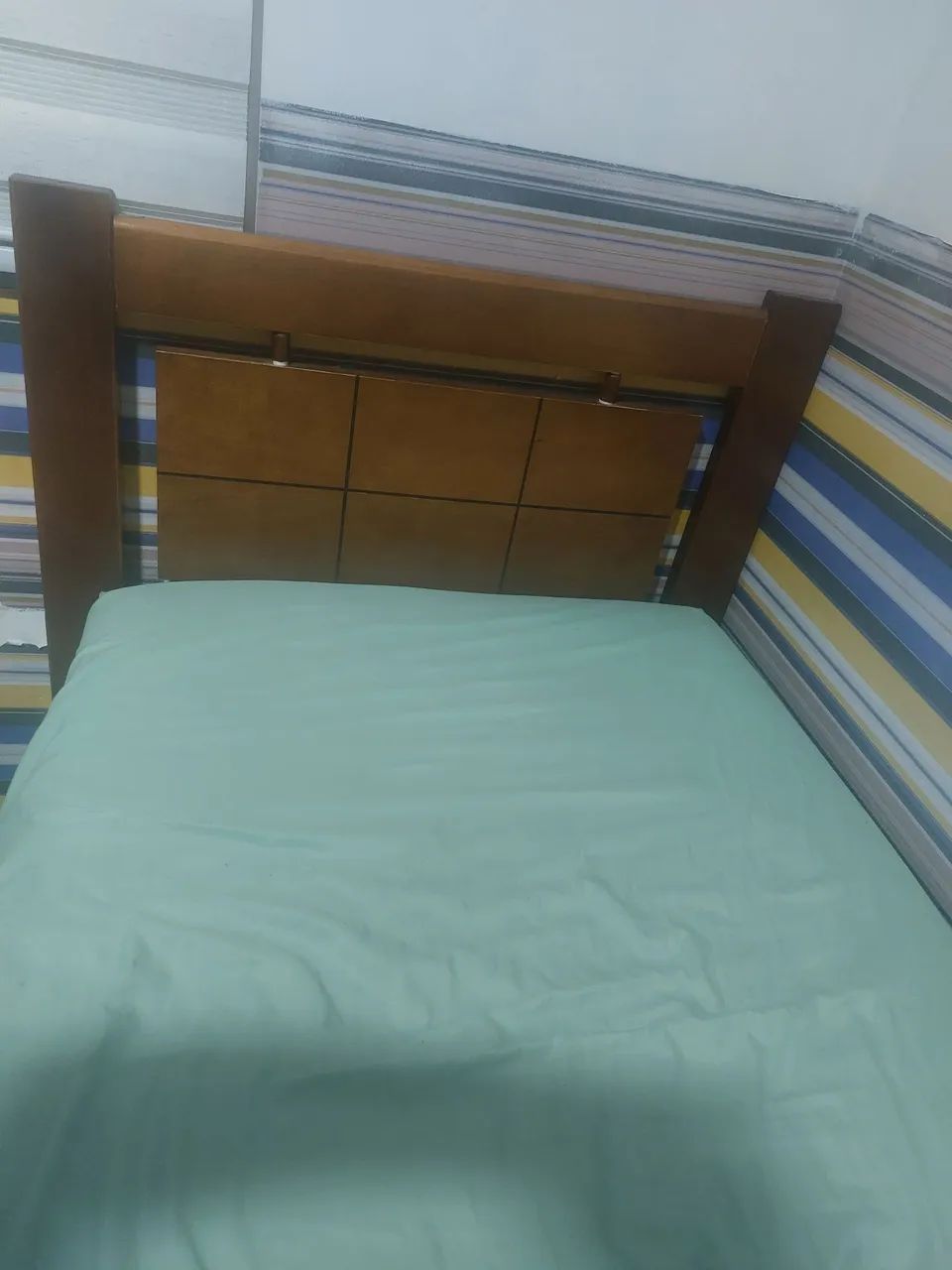 Cama solteiro  - Foto 3