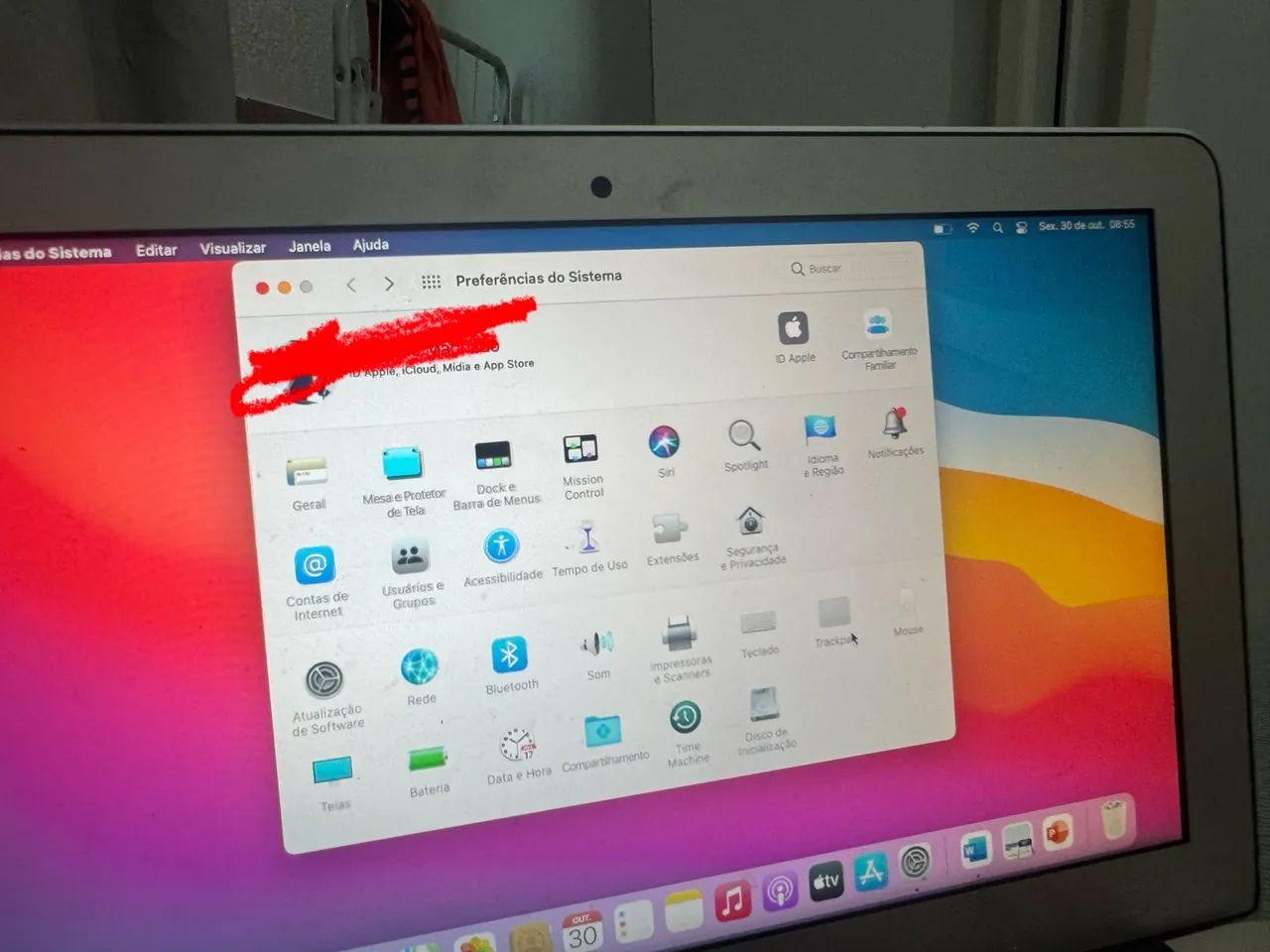 MacBook Air  - Foto 3