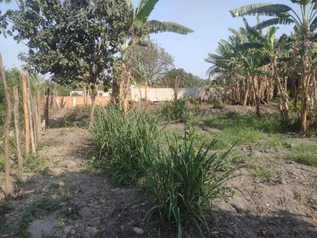 VENDO TERRENO - BAIRRO CAMPO LIMPO - SEROPÉDICA 