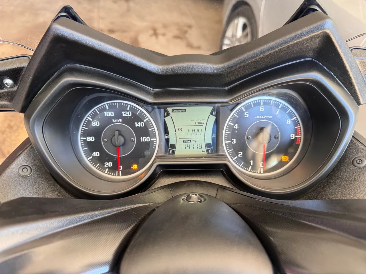 Yamaha XMAX 250 ABS - Foto 4