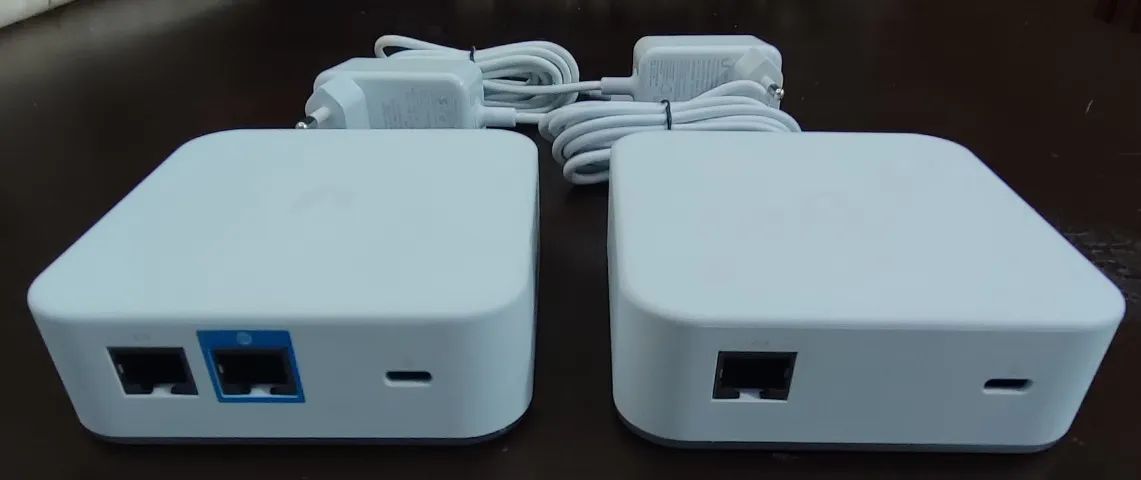 Roteador Amplifi Ubiquiti WiFi Mesh - Foto 2
