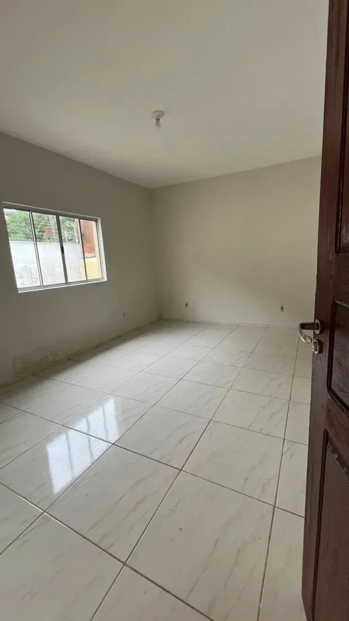 ALUGO CASA NO COHAJAP - 3 QUARTOS