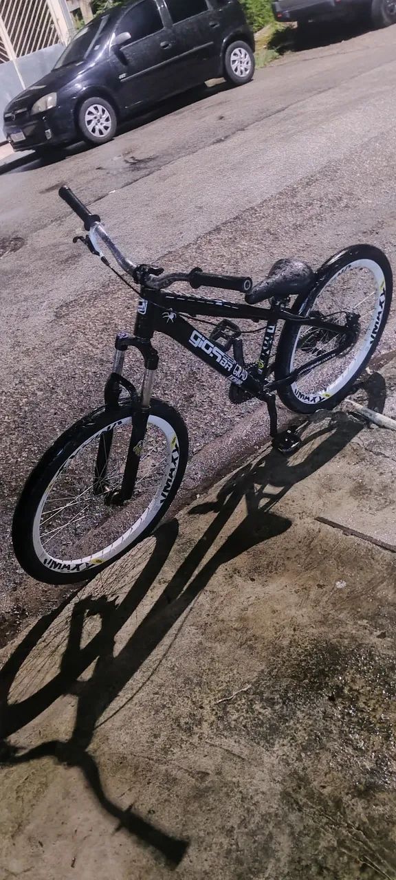 Gios aro 26  - Foto 4