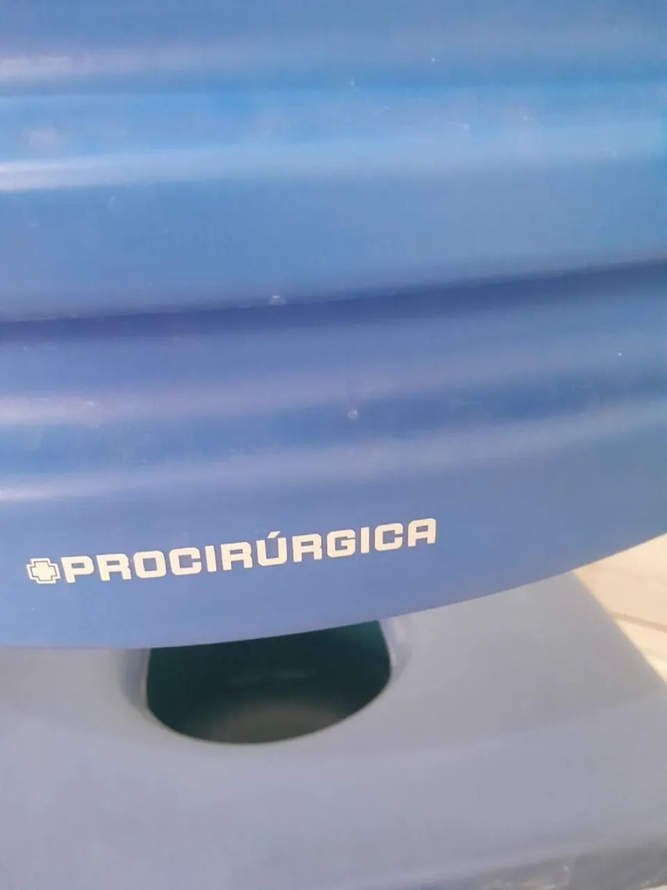 Cadeira de banho Procirurgica - Foto 2