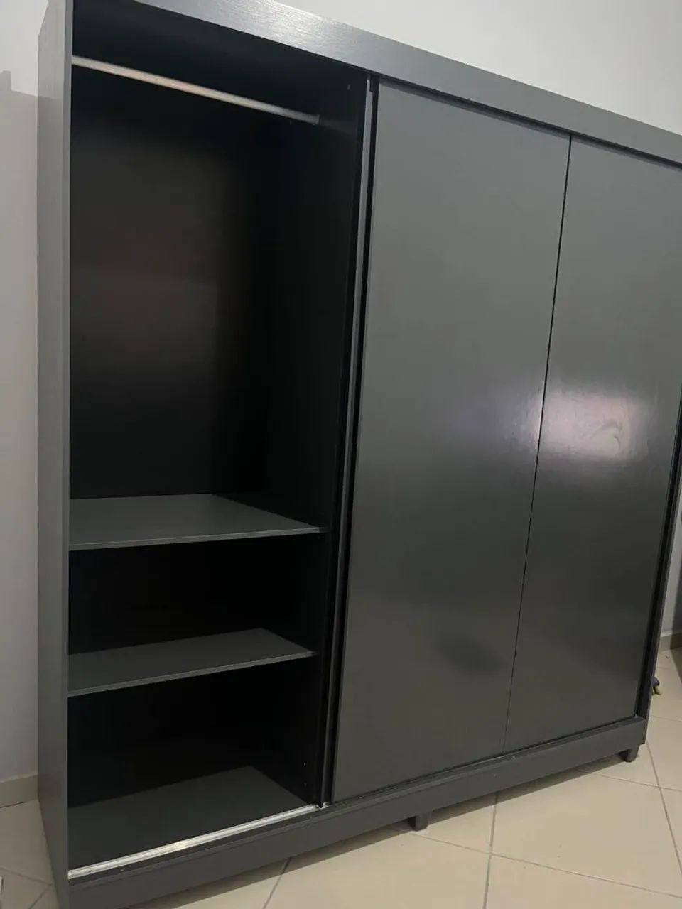Guarda roupa  - Foto 4