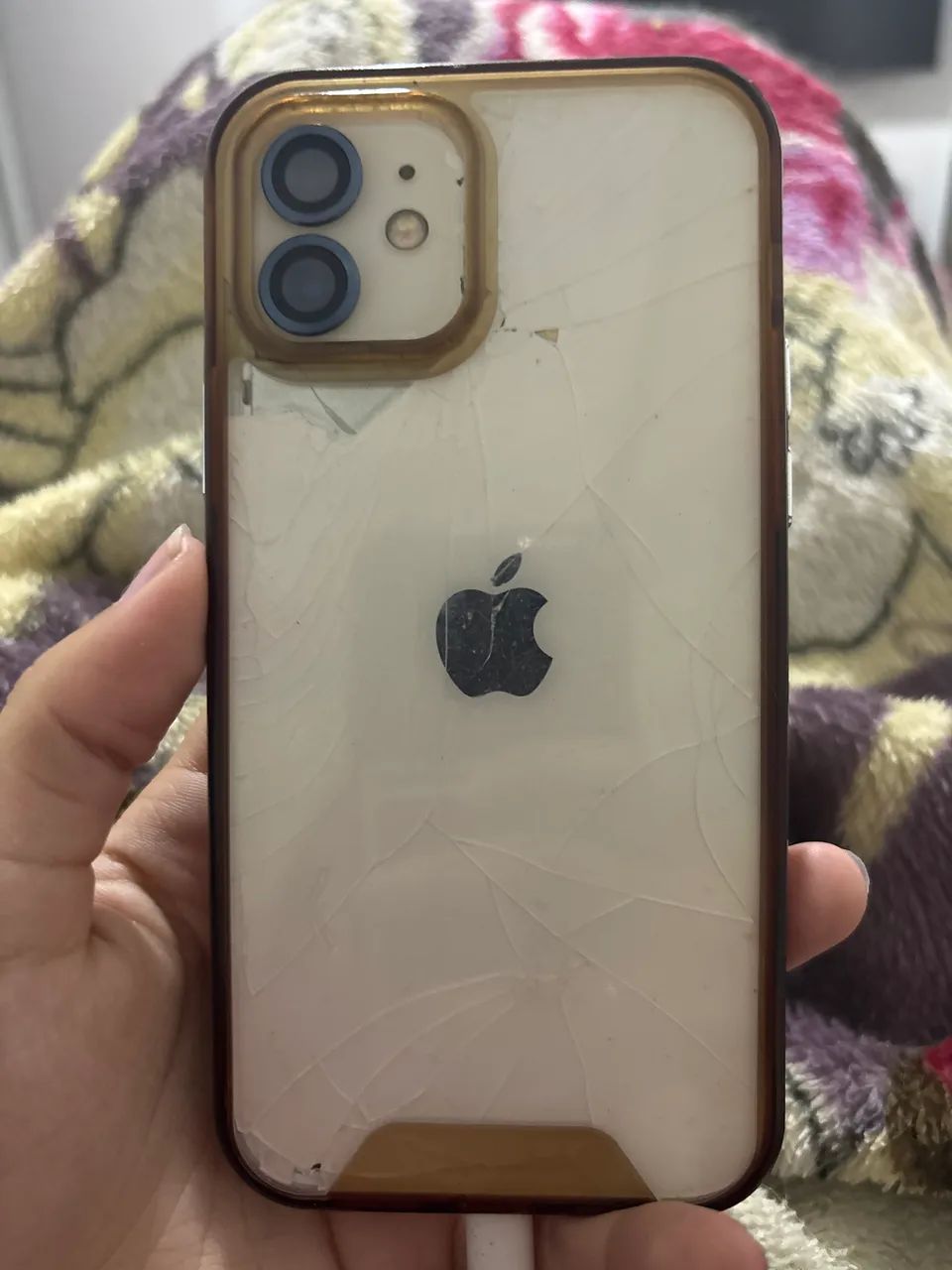 VENDO IPHONE 12 - Foto 2