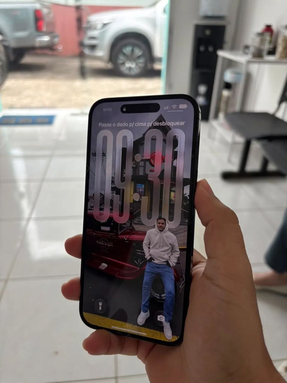 iPhone 14 Pro Max 