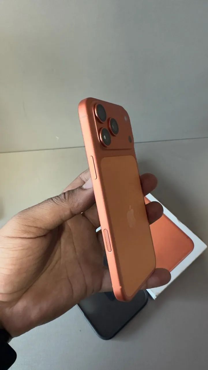 Iphone 17 Pro Max  - Foto 3
